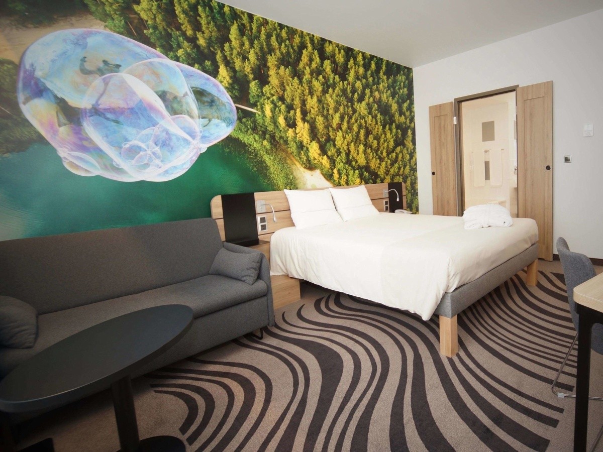 Novotel Vilnius Centre