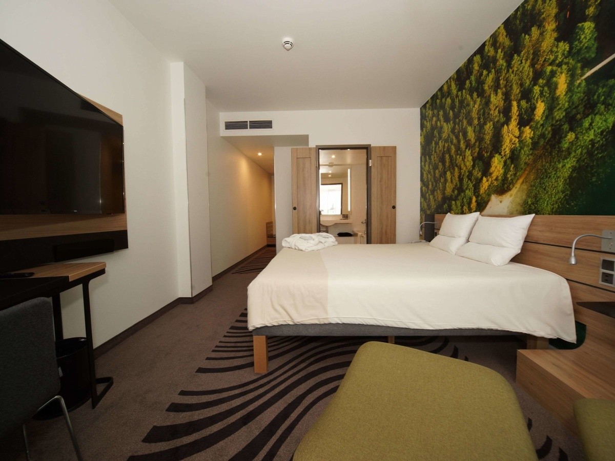 Novotel Vilnius Centre