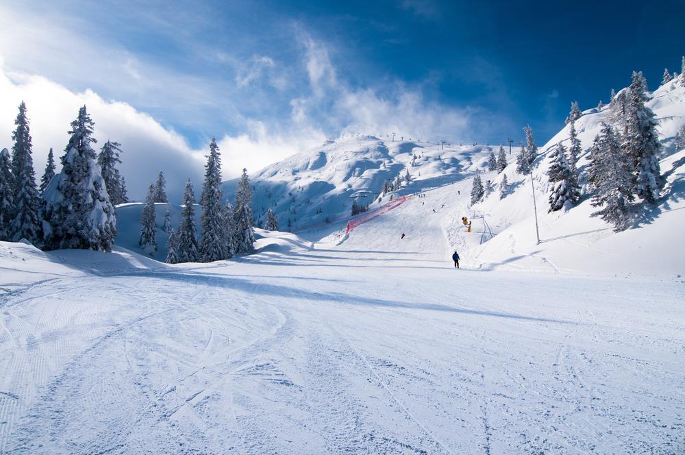 5denní zájezd s dopravou, polopenzí a skipasem v ceně – hotel La Bussola
