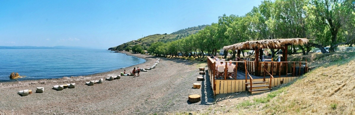 Aquamare Molyvos