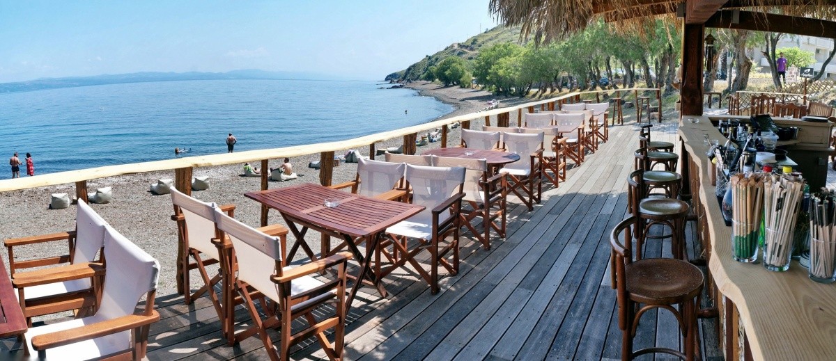 Aquamare Molyvos