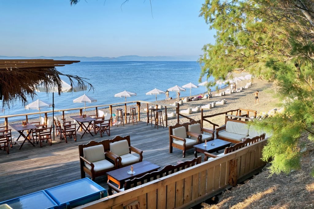 Aquamare Molyvos