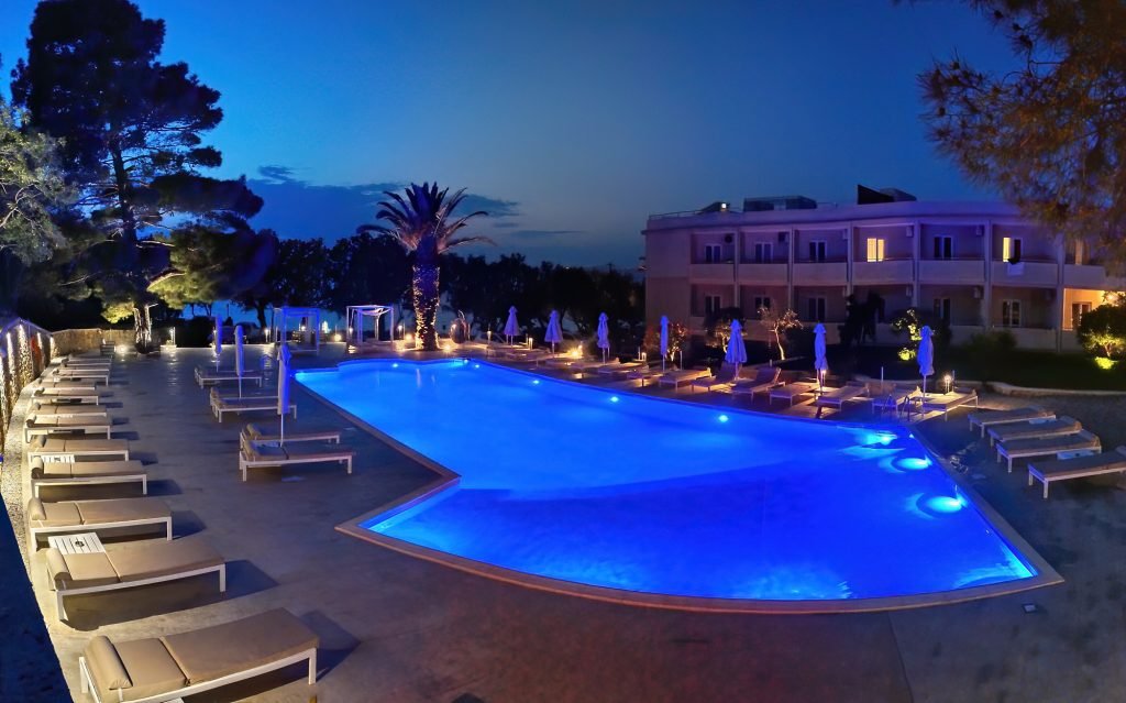 Aquamare Molyvos