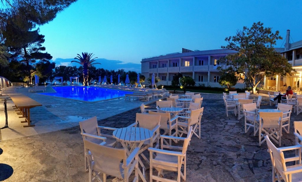 Aquamare Molyvos