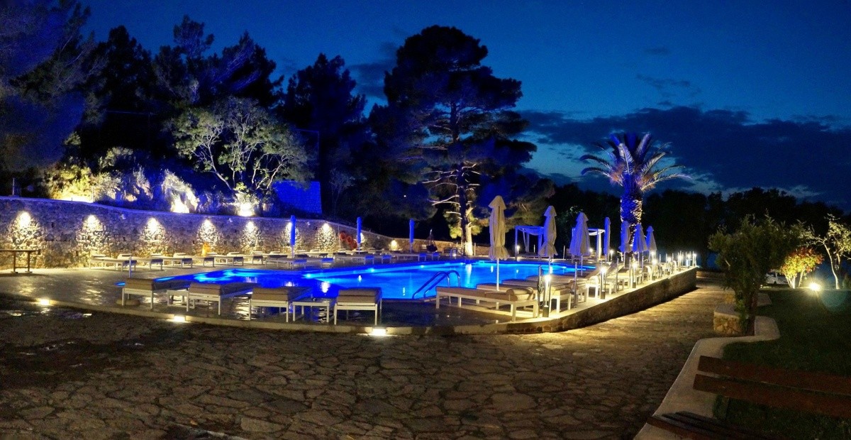 Aquamare Molyvos