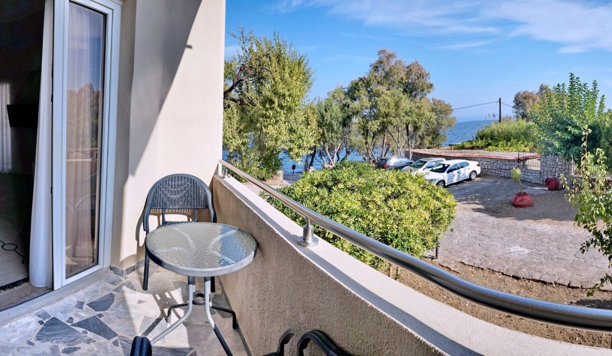 Aquamare Molyvos