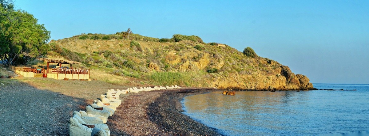 Aquamare Molyvos