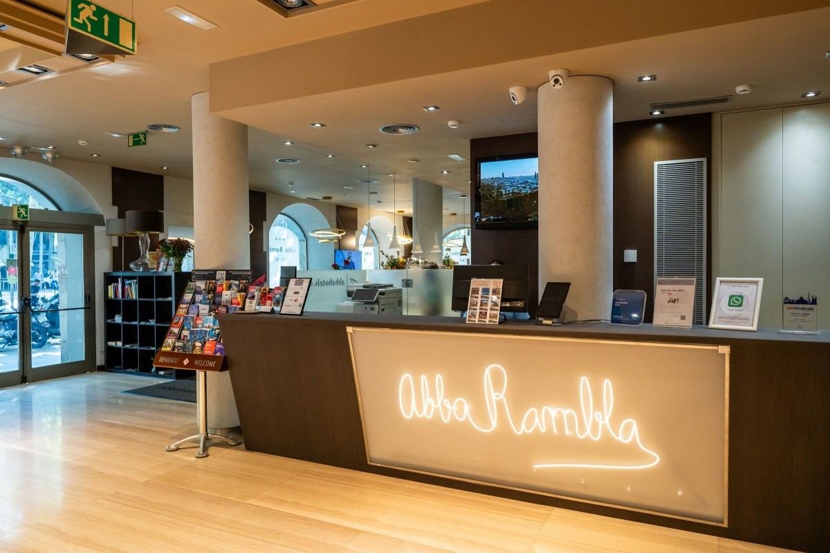 Abba Rambla