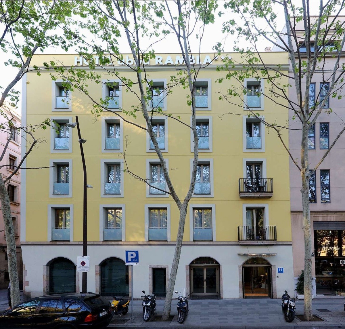 Abba Rambla