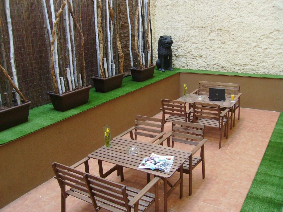 Abba Rambla Hotel