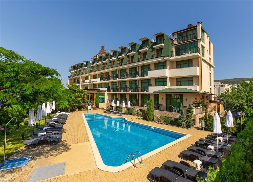 Hotel Julia