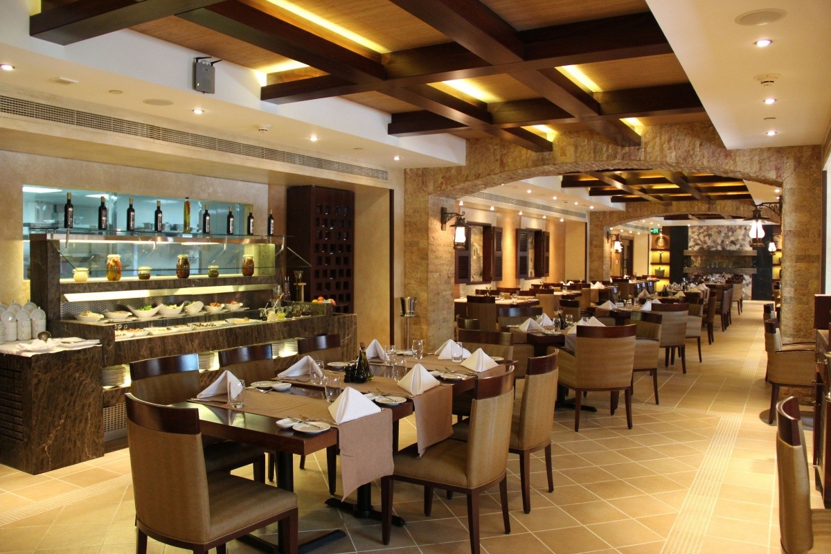 Millennium Downtown Abu Dhabi