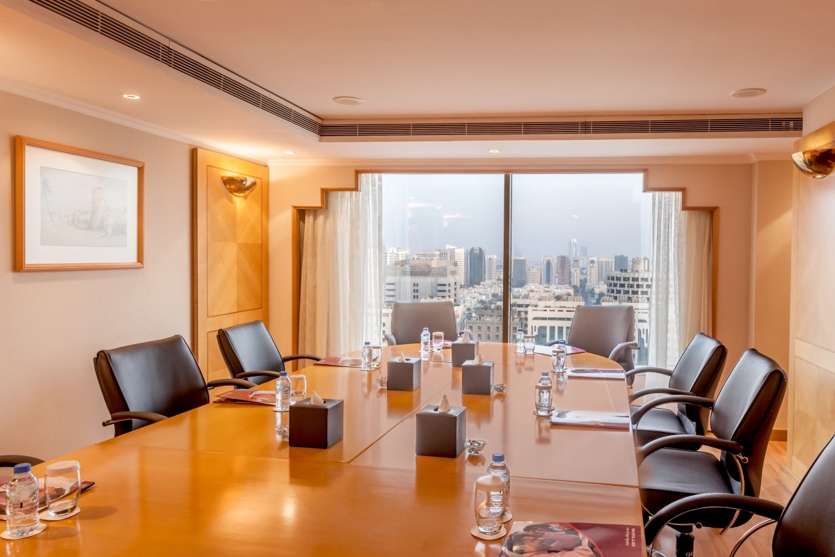Millennium Downtown Abu Dhabi