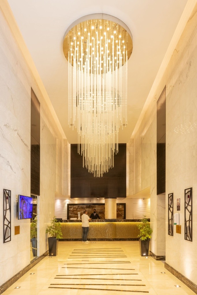 Millennium Downtown Abu Dhabi