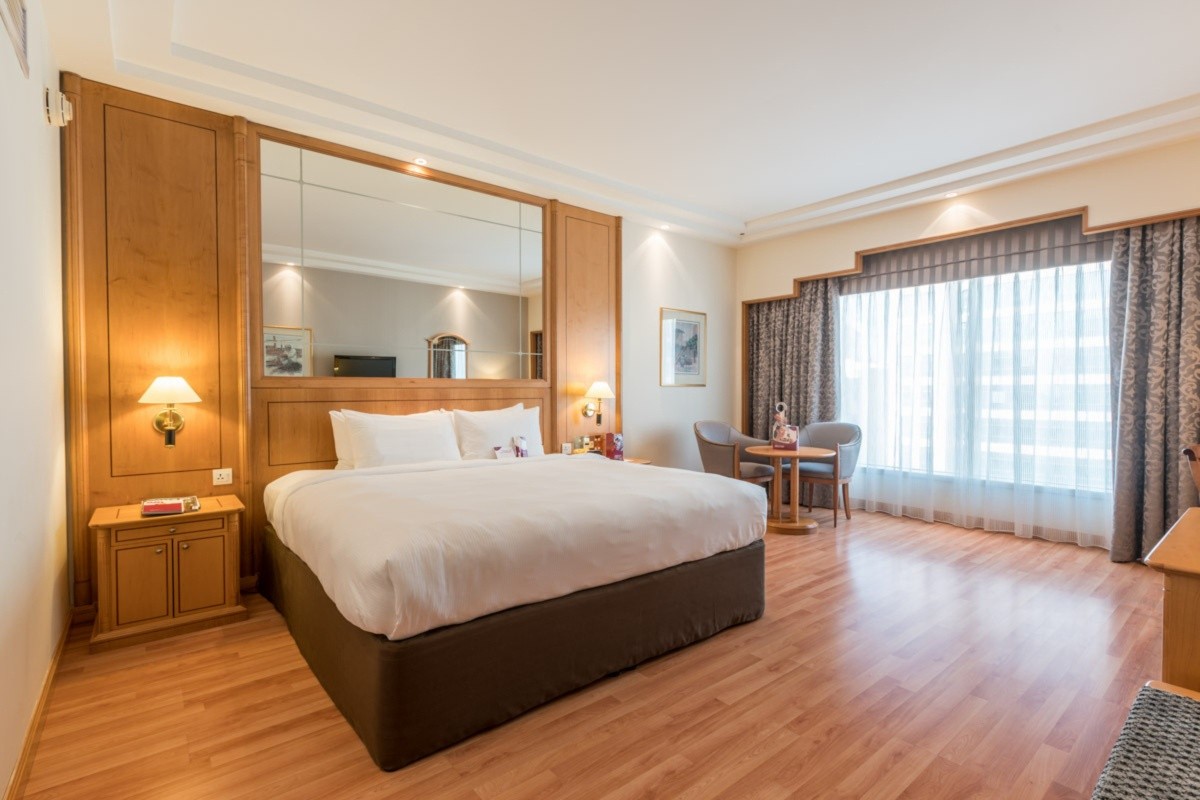 Millennium Downtown Abu Dhabi