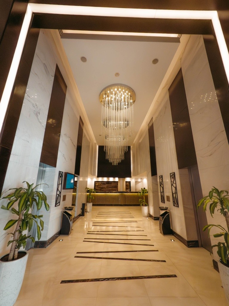 Millennium Downtown Abu Dhabi