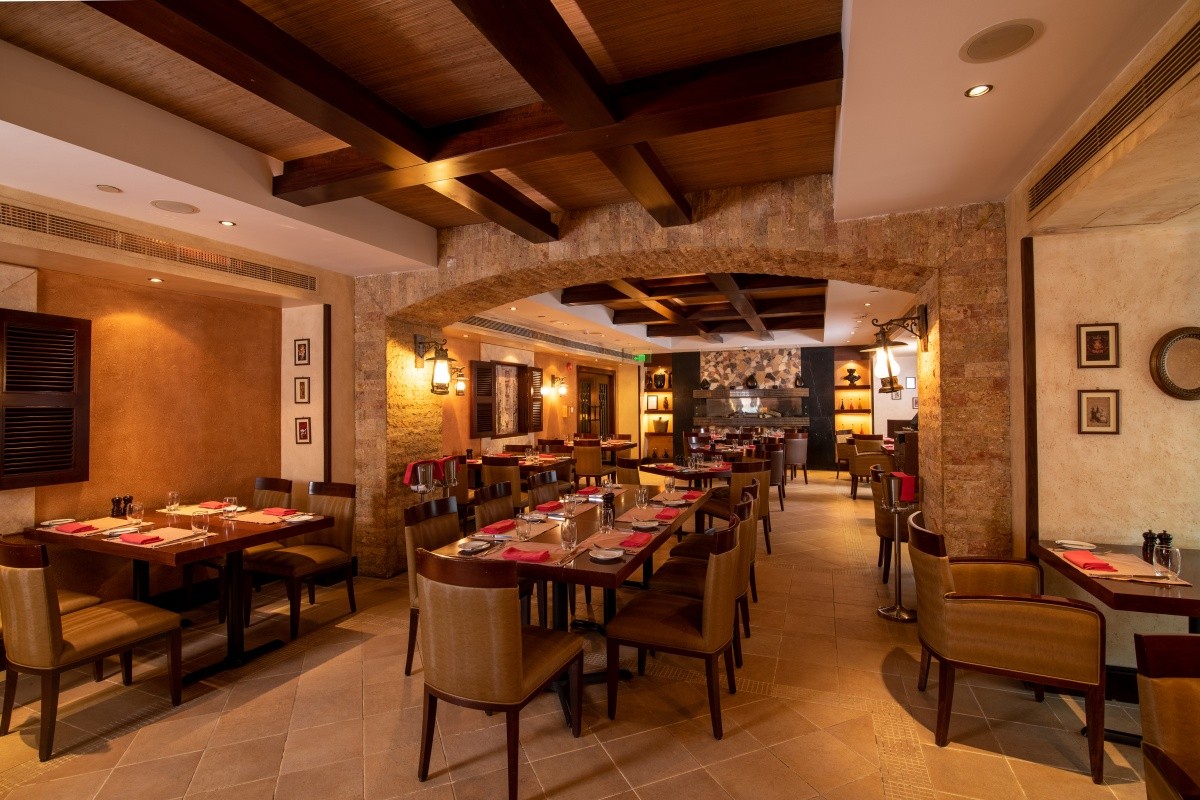 Millennium Downtown Abu Dhabi