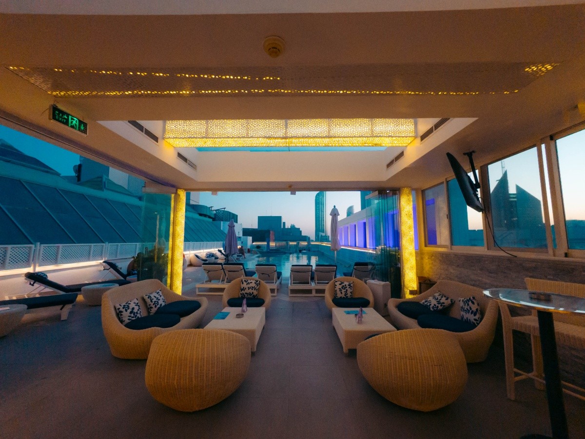 Millennium Downtown Abu Dhabi