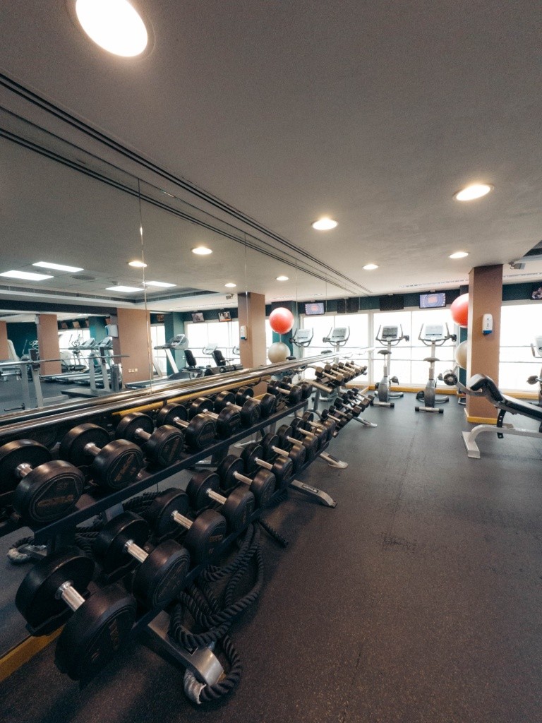 Millennium Downtown Abu Dhabi