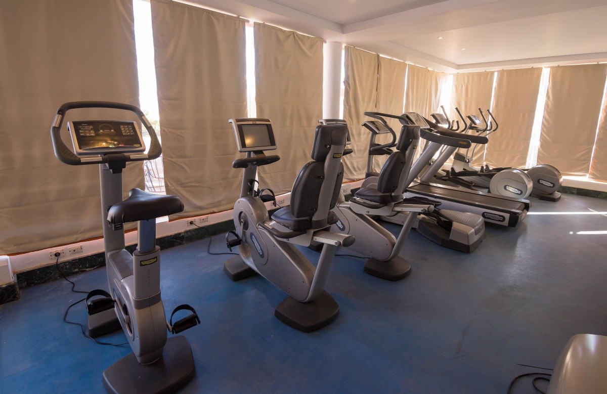 Ecotel Dahab Bay View Resort (Ex Mercure Dahab Bay View)