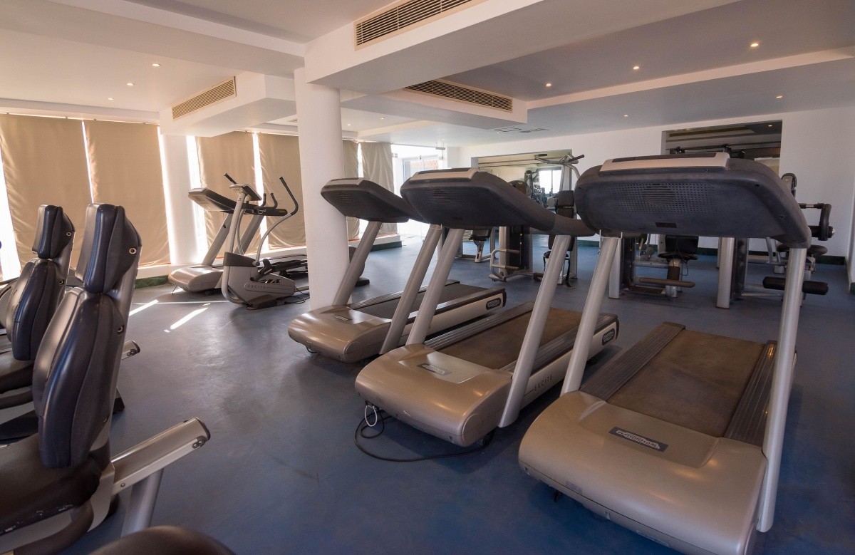Ecotel Dahab Bay View Resort (Ex Mercure Dahab Bay View)