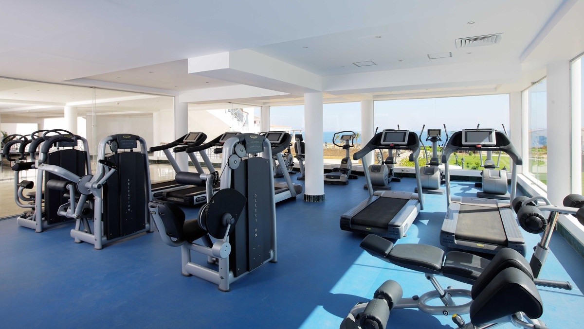 Ecotel Dahab Bay View Resort (Ex Mercure Dahab Bay View)