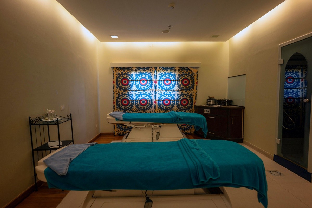 Ecotel Dahab Bay View Resort (Ex Mercure Dahab Bay View)