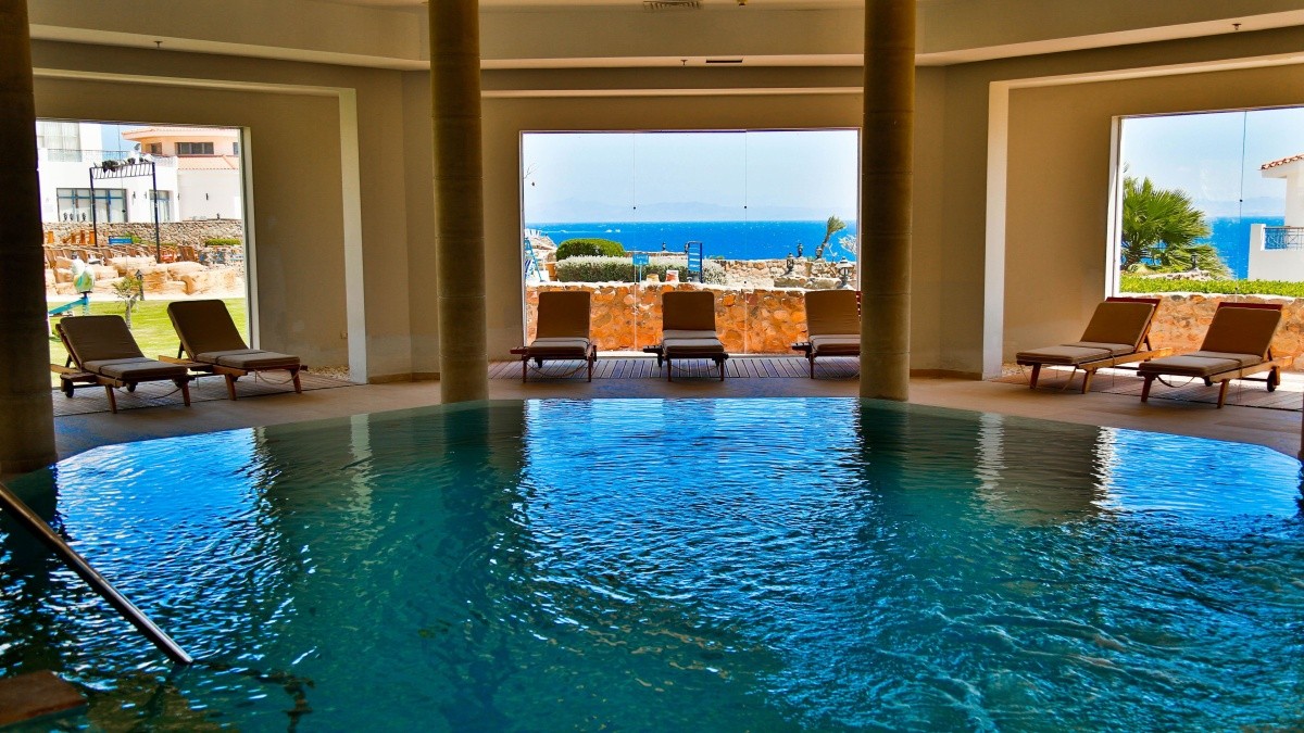 Ecotel Dahab Bay View Resort (Ex Mercure Dahab Bay View)
