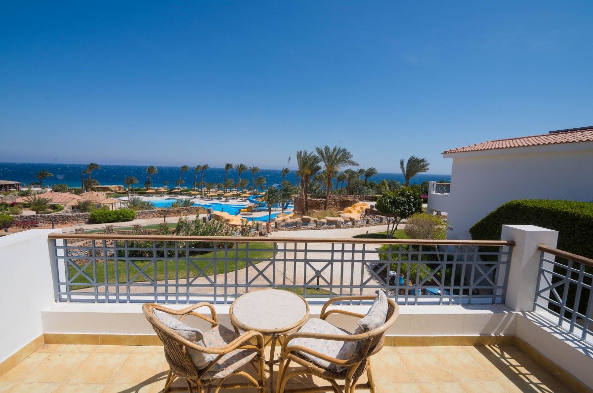 Ecotel Dahab Bay View Resort (Ex Mercure Dahab Bay View)