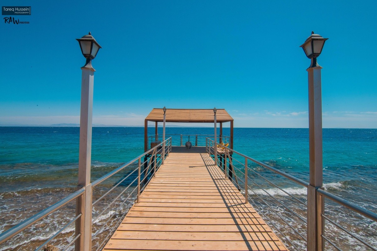 Ecotel Dahab Bay View Resort (Ex Mercure Dahab Bay View)