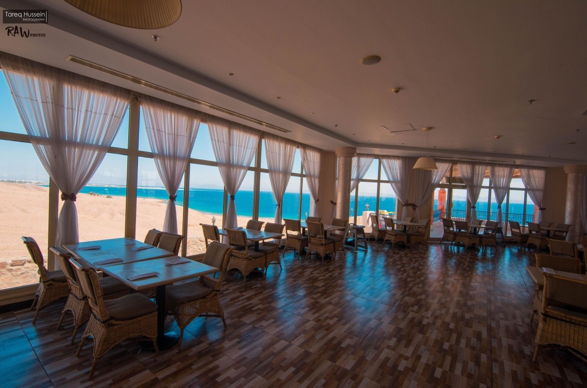 Ecotel Dahab Bay View Resort (Ex Mercure Dahab Bay View)