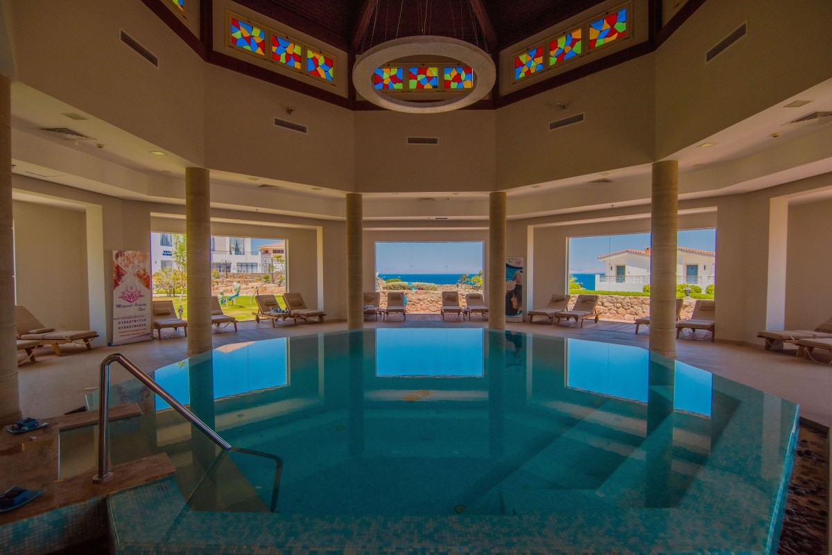 Ecotel Dahab Bay View Resort (Ex Mercure Dahab Bay View)