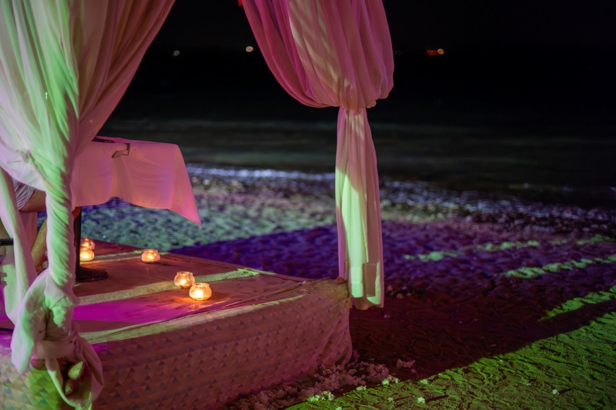 Ecotel Dahab Bay View Resort (Ex Mercure Dahab Bay View)