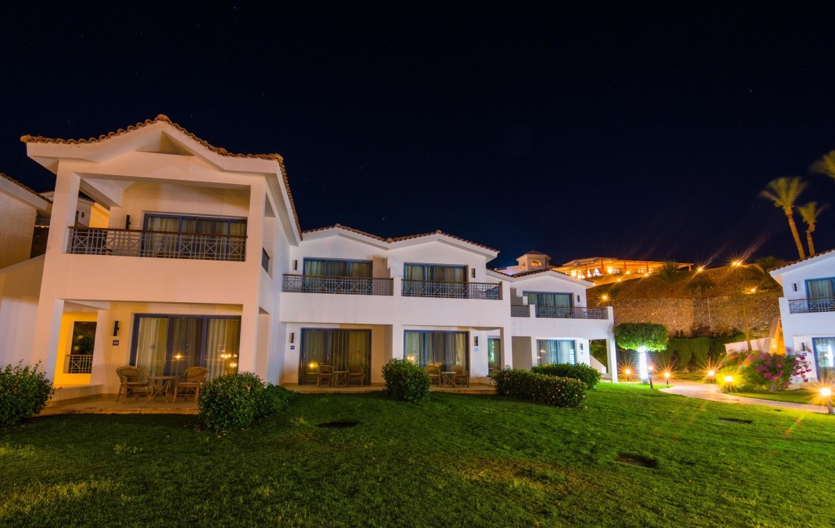 Ecotel Dahab Bay View Resort (Ex Mercure Dahab Bay View)