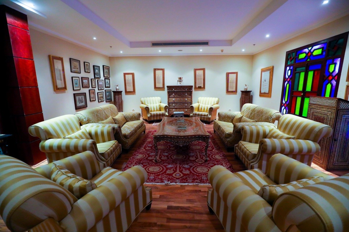 Ecotel Dahab Bay View Resort (Ex Mercure Dahab Bay View)