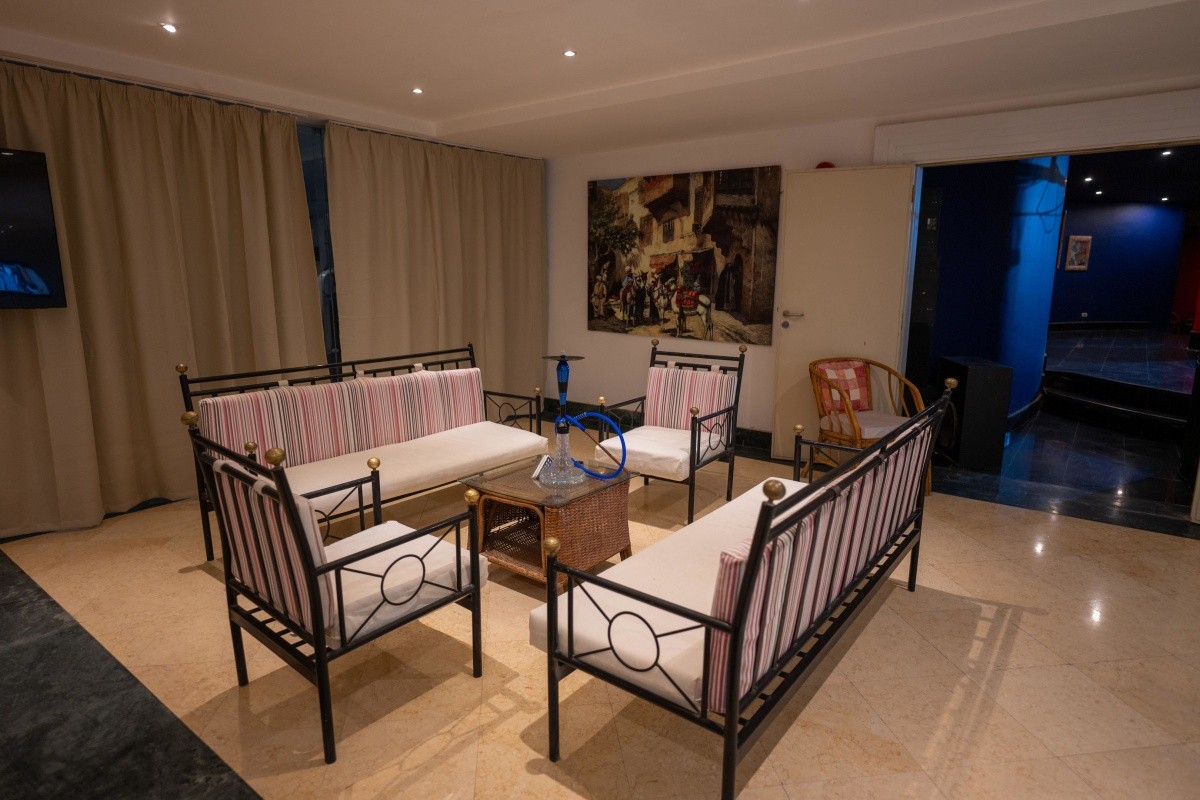 Ecotel Dahab Bay View Resort (Ex Mercure Dahab Bay View)