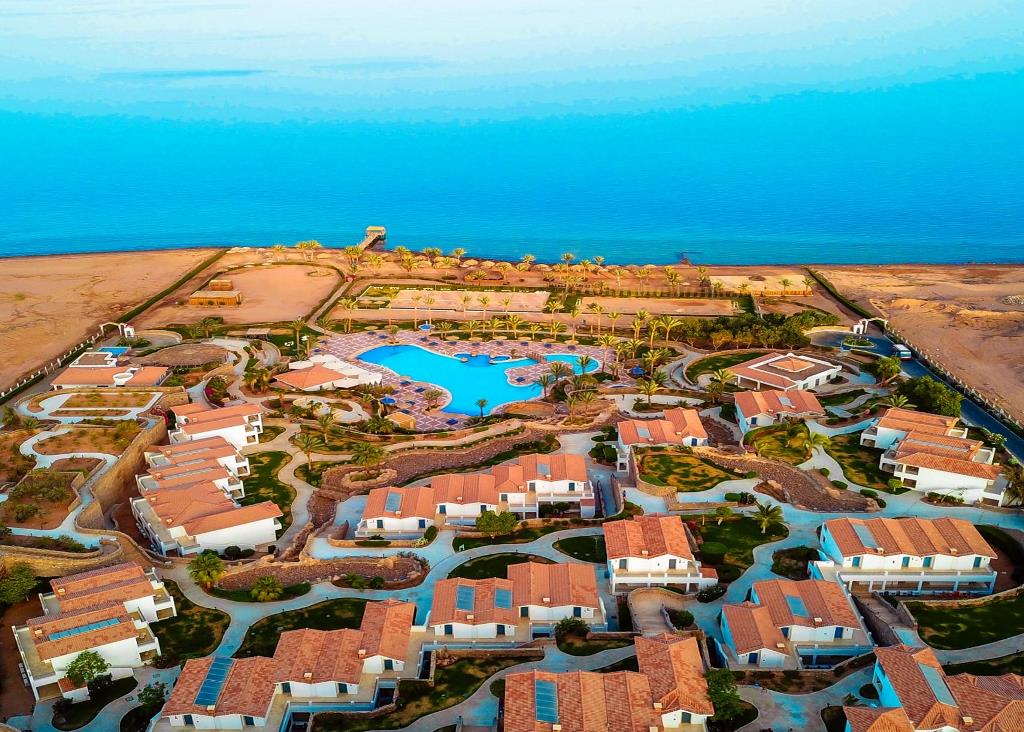 Ecotel Dahab Bay View Resort (Ex Mercure Dahab Bay View)