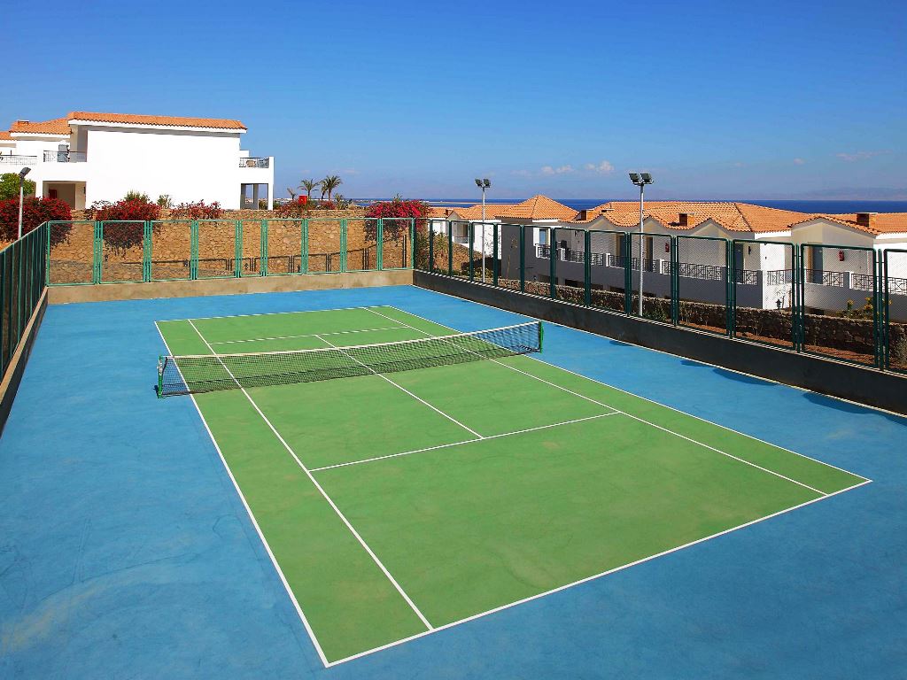 Ecotel Dahab Bay View Resort (Ex Mercure Dahab Bay View)