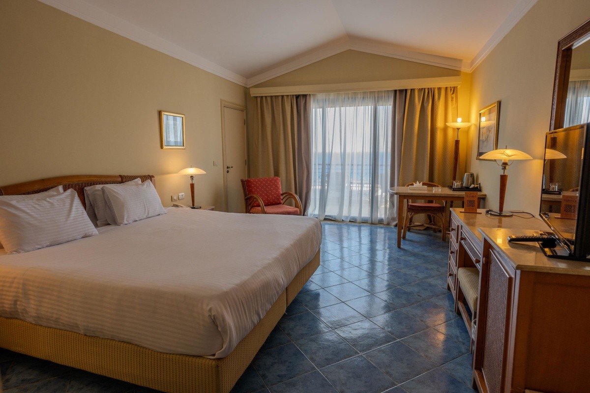 Ecotel Dahab Bay View Resort (Ex Mercure Dahab Bay View)