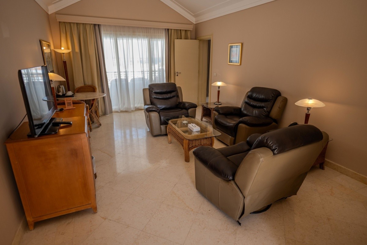 Ecotel Dahab Bay View Resort (Ex Mercure Dahab Bay View)