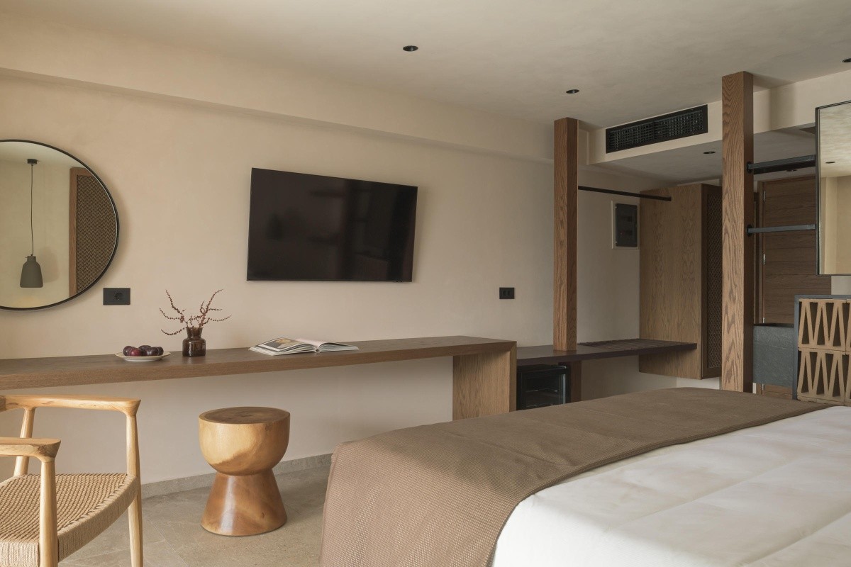 Nalu Resort & Spa