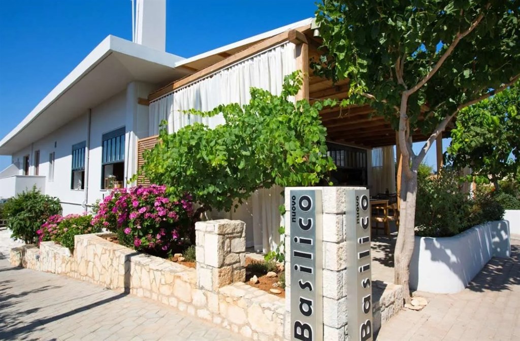 Baslico Suites