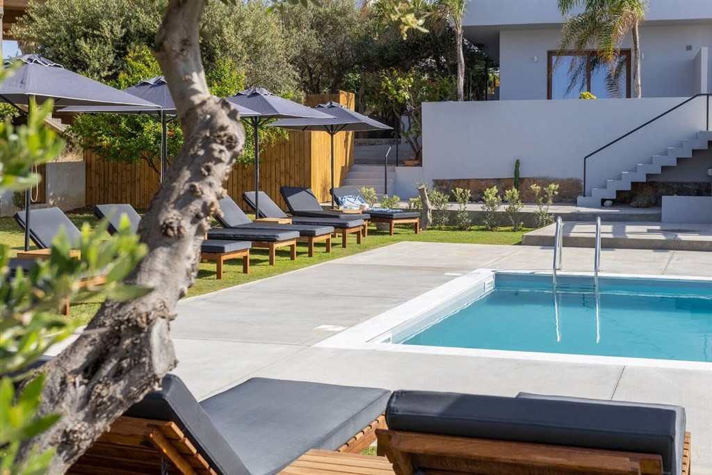 Baslico Suites