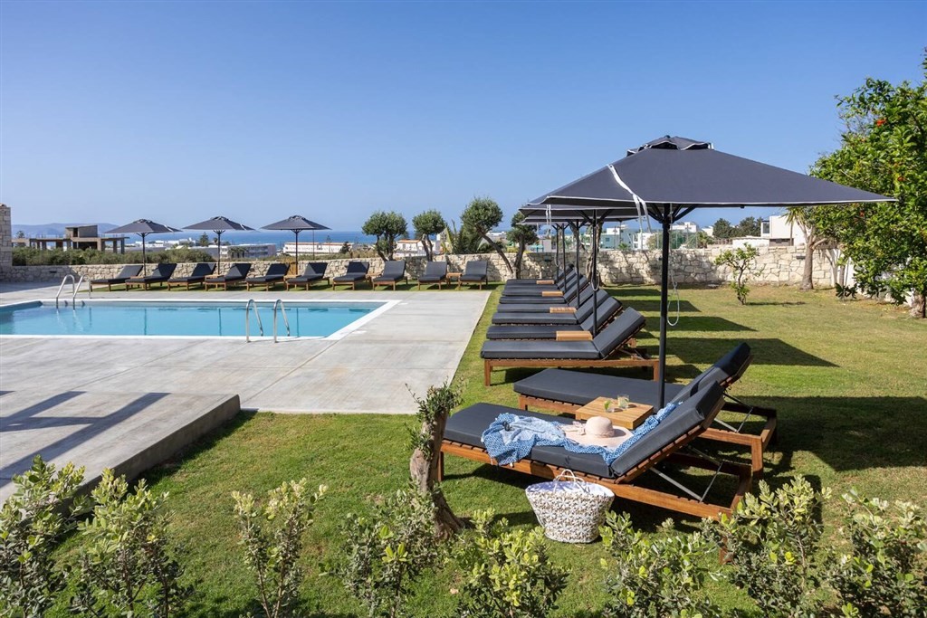 Baslico Suites