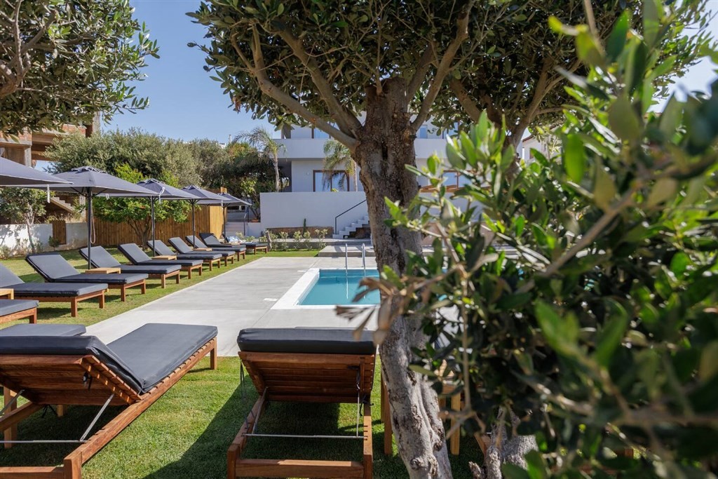 Baslico Suites