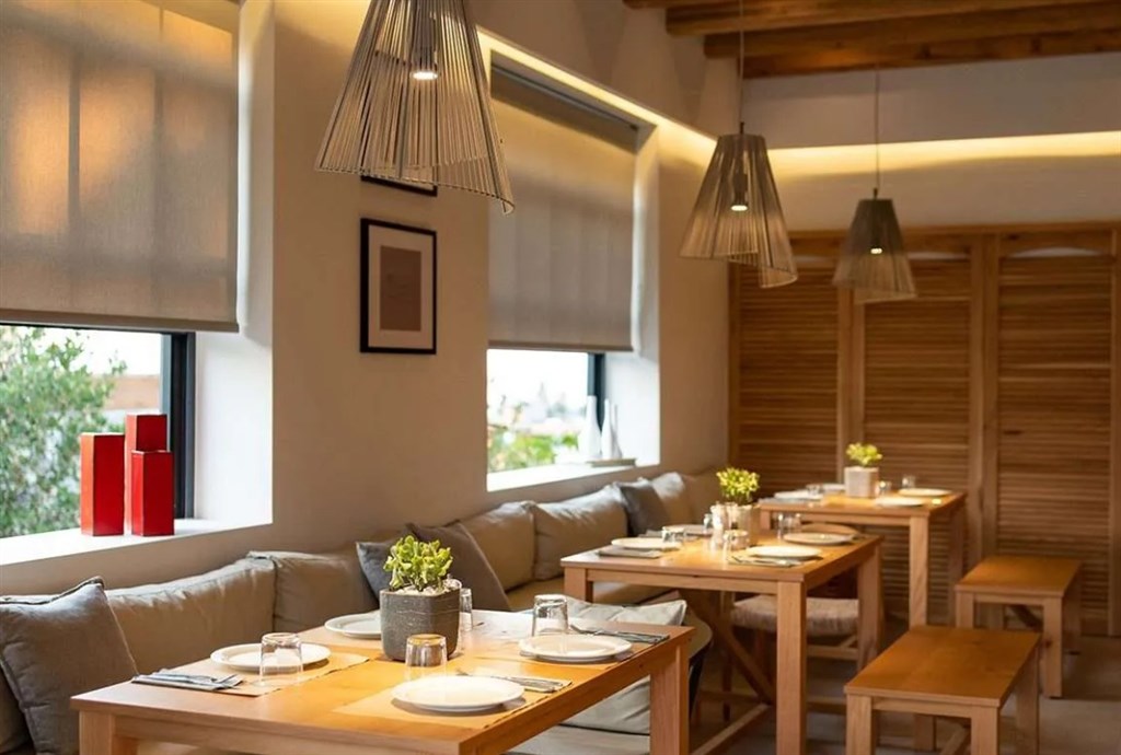 Baslico Suites