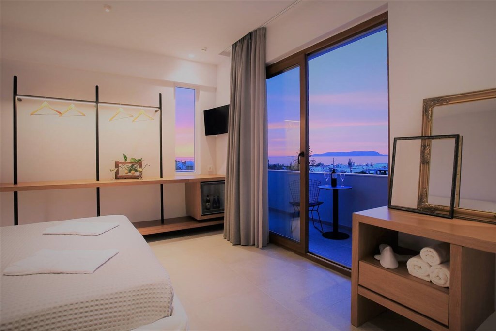 Baslico Suites