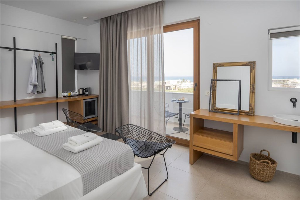 Baslico Suites