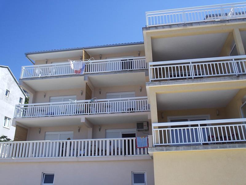 Apartmán Tomislav