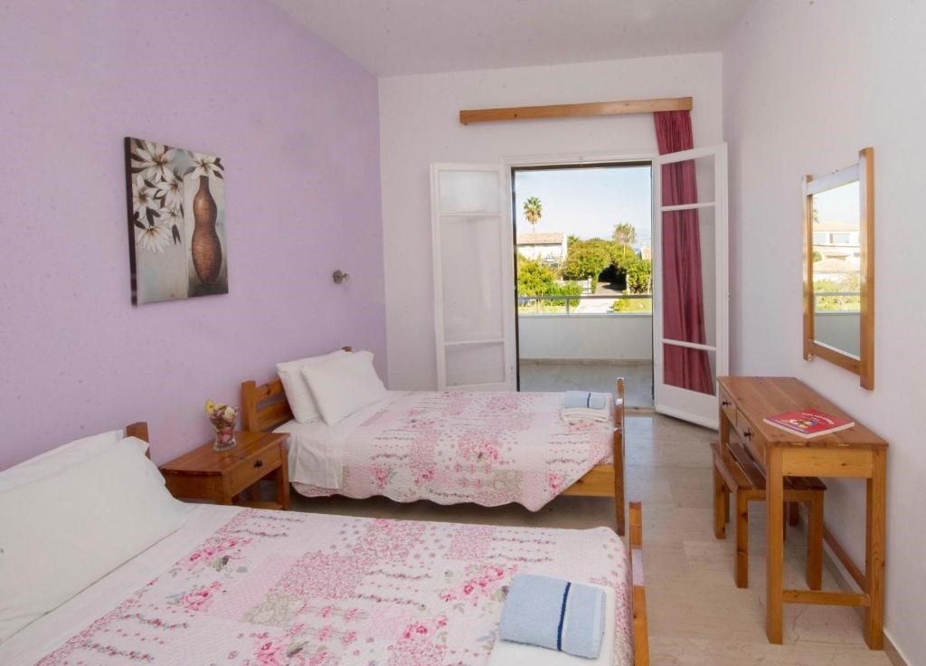 Apartmány Alexandra On The Beach